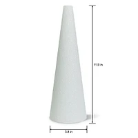 FloraCraft® CraftFōM Cone White