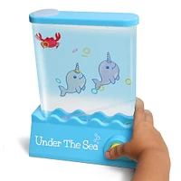 Good Banana™ Under the Sea Water Game