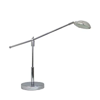 Simple Designs™ 21" 3W Balance Arm LED Desk Lamp with Swivel Head