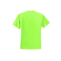 JERZEES® Dri-Power® Neon 50/50 Cotton/Poly T-Shirt