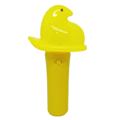 PEEPS® Yellow Chick Light Up Spinner