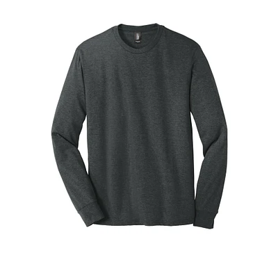 District® Perfect Tri® Adult Long Sleeve T-Shirt