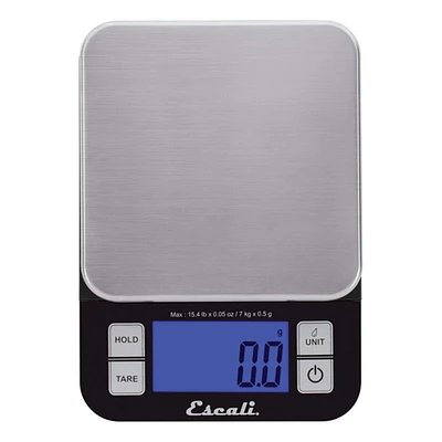 Escali Nutro Digital Food Scale