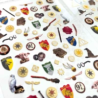 Paper House® Harry Potter™ Icons Micro Stickers