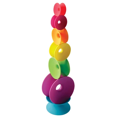 Spoolz™ Stacking Toy