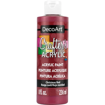 DecoArt® Crafter's Acrylic Paint