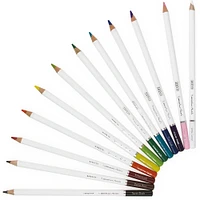 Nuvo Brilliantly Vibrant Watercolor Pencil Set