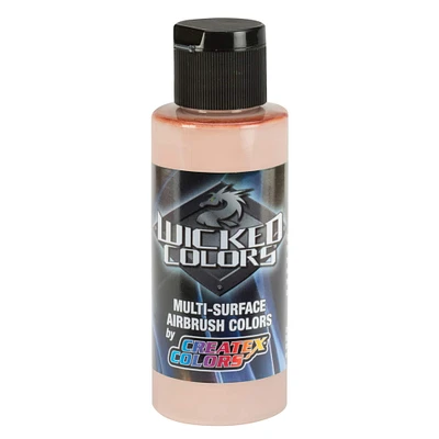Createx™ Wicked Colors™ Cory St. Claire Universal Flesh Tone Airbrush Colors, 2oz.