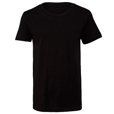 BELLA+CANVAS® Short Sleeve Jersey Youth T-Shirt