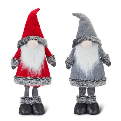 24" Gnome Set