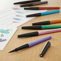 Paper Mate® Flare® Metallic City Lights Felt Tip Pen Set