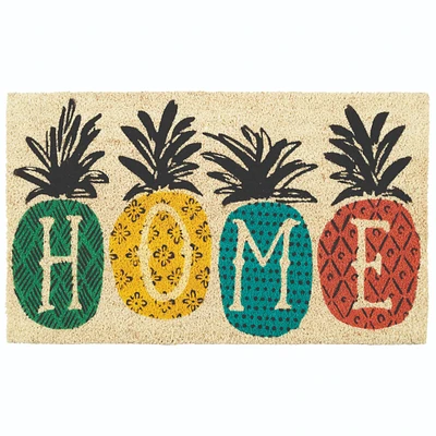 DII® Pineapple Home Doormat