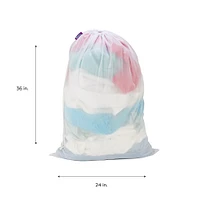 Woolite® Santized Mesh Laundry Bag