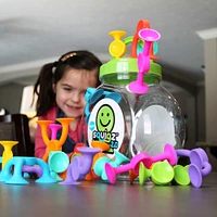 Fat Brain Toys® Squigz™ 2.0