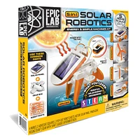 ArtSkills® Epic Lab Solar Robotics by STEM Kit