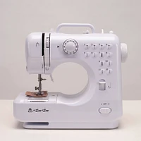 LSS-505+ 12-Stitch Desktop Sewing Machine