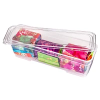 ArtBin® Long Storage Bins, 4ct.