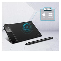 XPPen 4" x 3" Star G430S Graphics Drawing Tablet