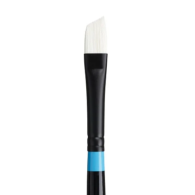 Princeton™ Aspen™ Synthetic Long Handle Angle Bright Brush