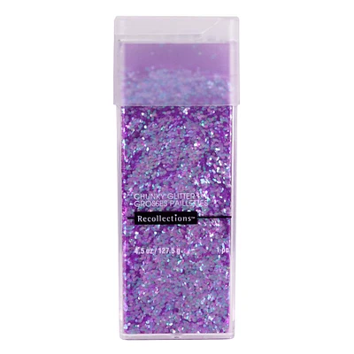 Chunky Glitter by Recollections