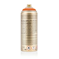 Montana™ Cans GOLD Shock Color Spray Paint