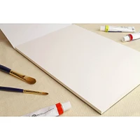 Pro Art® 140lb. Watercolor Paper Pad, 5" x 7"