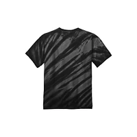 Port & Company® Tiger Stripe Tie-Dye T-Shirt