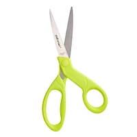 24 Pack: Straight Scissors by Craft Smart™