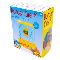 Good Banana™ Burger Chef Water Game