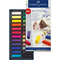 Faber-Castell® Creative Studio® Soft Pastels