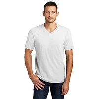 District® Very Important Tee® V-Neck Adult T-Shirt