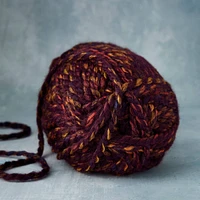 Lion Brand® Wool-Ease® Thick & Quick® Variegated Yarn