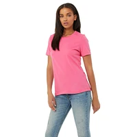 BELLA+CANVAS® Women's Relaxed Jersey T-Shirt