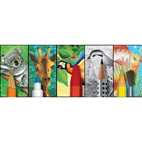 Faber-Castell® Young Artist Essentials Gift Set