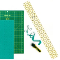 Omnigrid® 4" x 36" Rectangle Quilting & Sewing Ruler