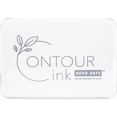 Hero Arts® Contour Ink Pad