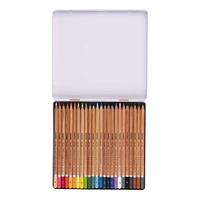 6 Packs: 24 ct. (144 total) Bruynzeel Expression Watercolor Pencils