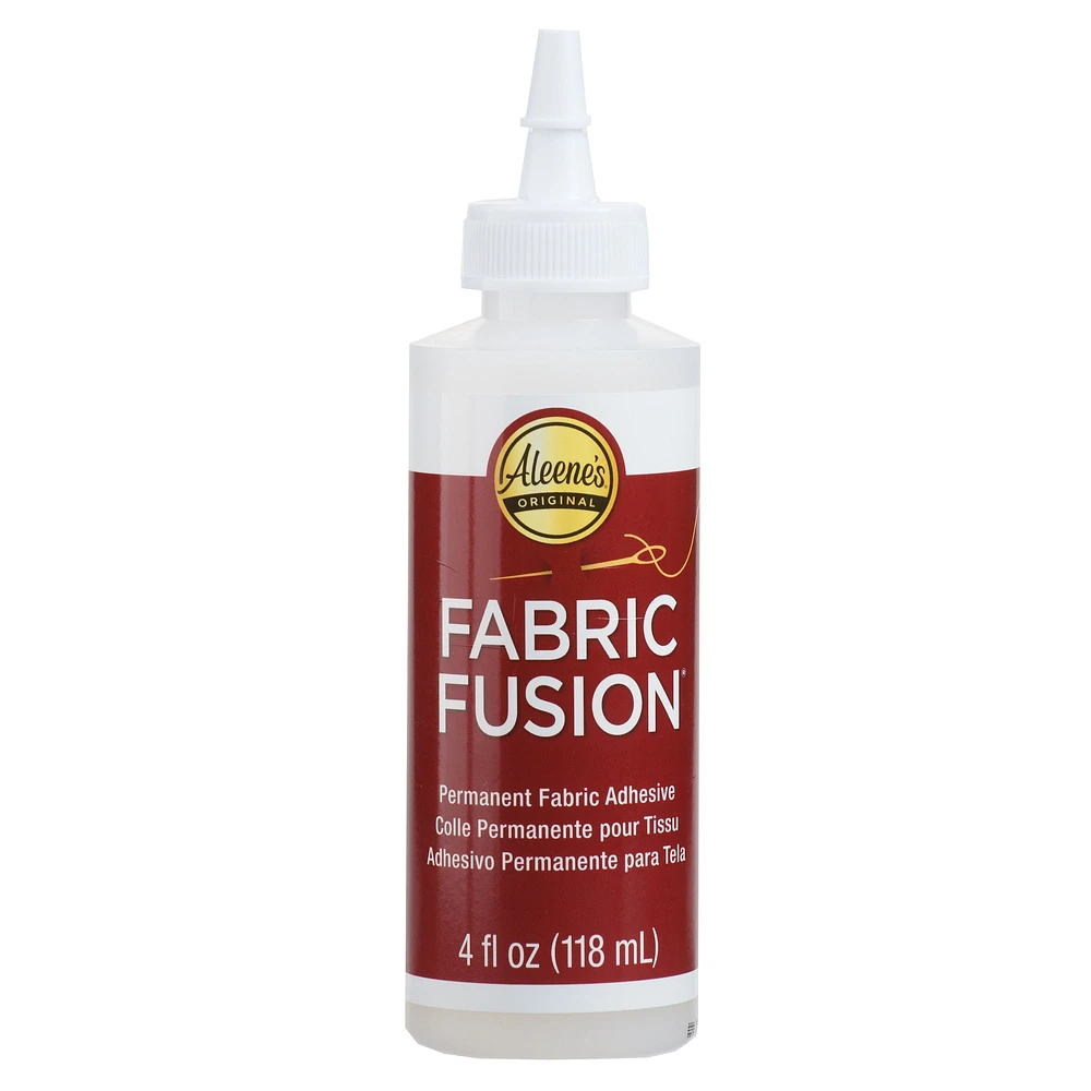 Aleene's® Fabric Fusion