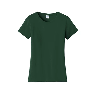 Port & Company® Fan Favorite™ Colors Ladies T-Shirt