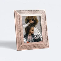 Aura Frames Smith Platinum Rose 12" x 10" Digital Photo Frame