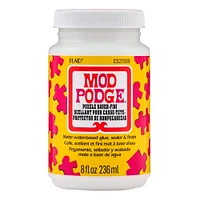 6 Pack: Mod Podge® Matte Puzzle Saver, 8oz.