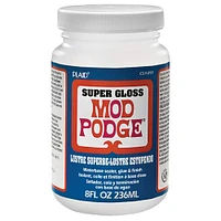 12 Pack: Mod Podge® Super Gloss, 8oz.