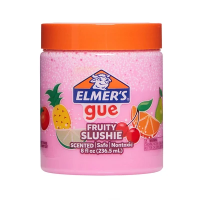 Elmer's® Gue Fruity Slushie Premade Slime