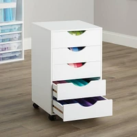 Modular Mobile Chest by Simply Tidy™