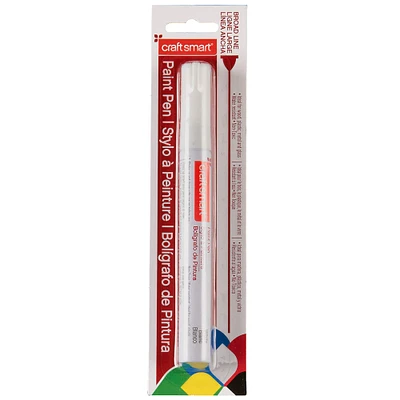 12 Pack: Broad Line Paint Pen by Craft Smart