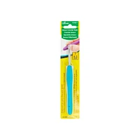 Clover Amour Aluminum Crochet Hook