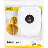 Punch Bunch™ SlimLock™ XL Circle Punch