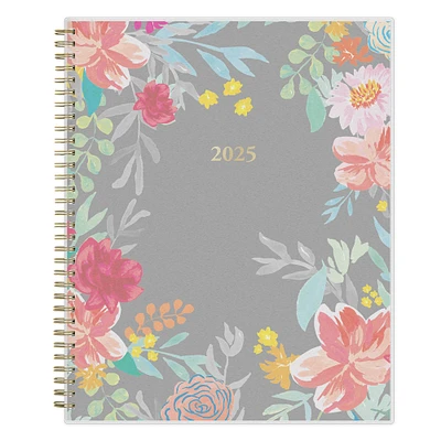 Blue Sky® 8.5" x 11" Sophie 2025 Weekly/Monthly Planner