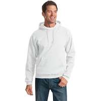 JERZEES® NuBlend® Neutrals Unisex Pullover Hooded Sweatshirt