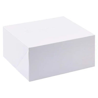 12" x 12" Cake Boxes by Celebrate It®